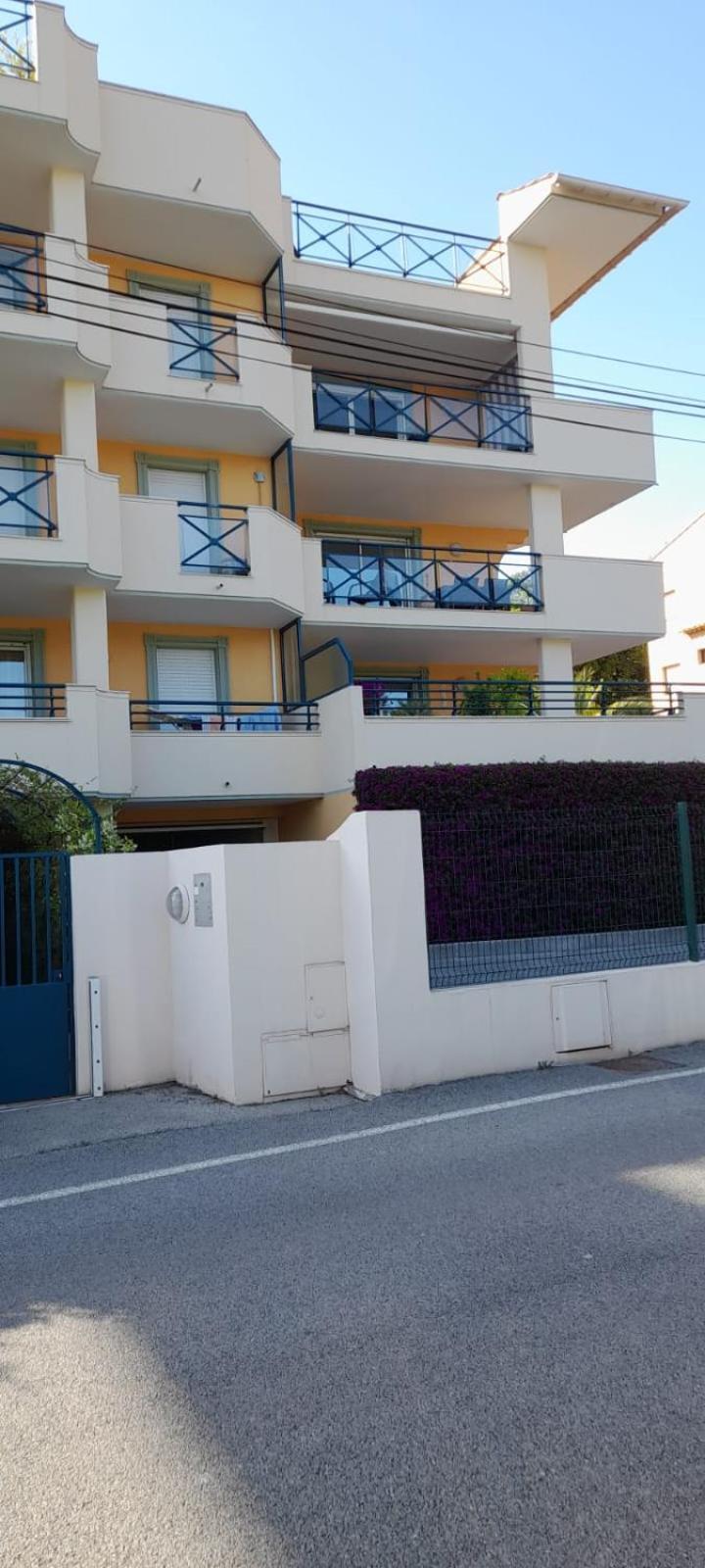 Holiday home Veliero Agay Saint-Raphael (Var)